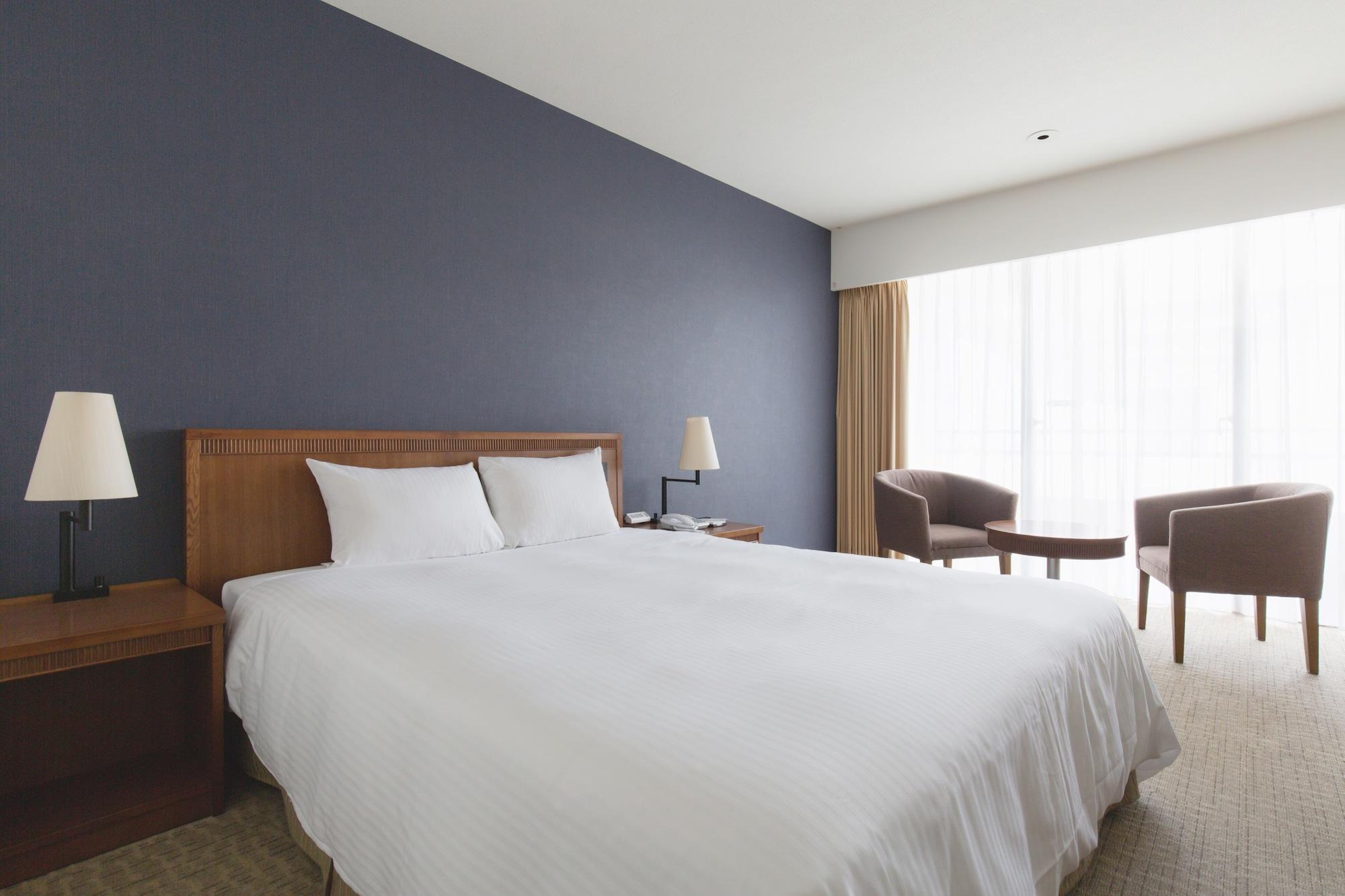 Em Wellness Kurashinohakko Lifestyle Resort Okinawa Exteriör bild