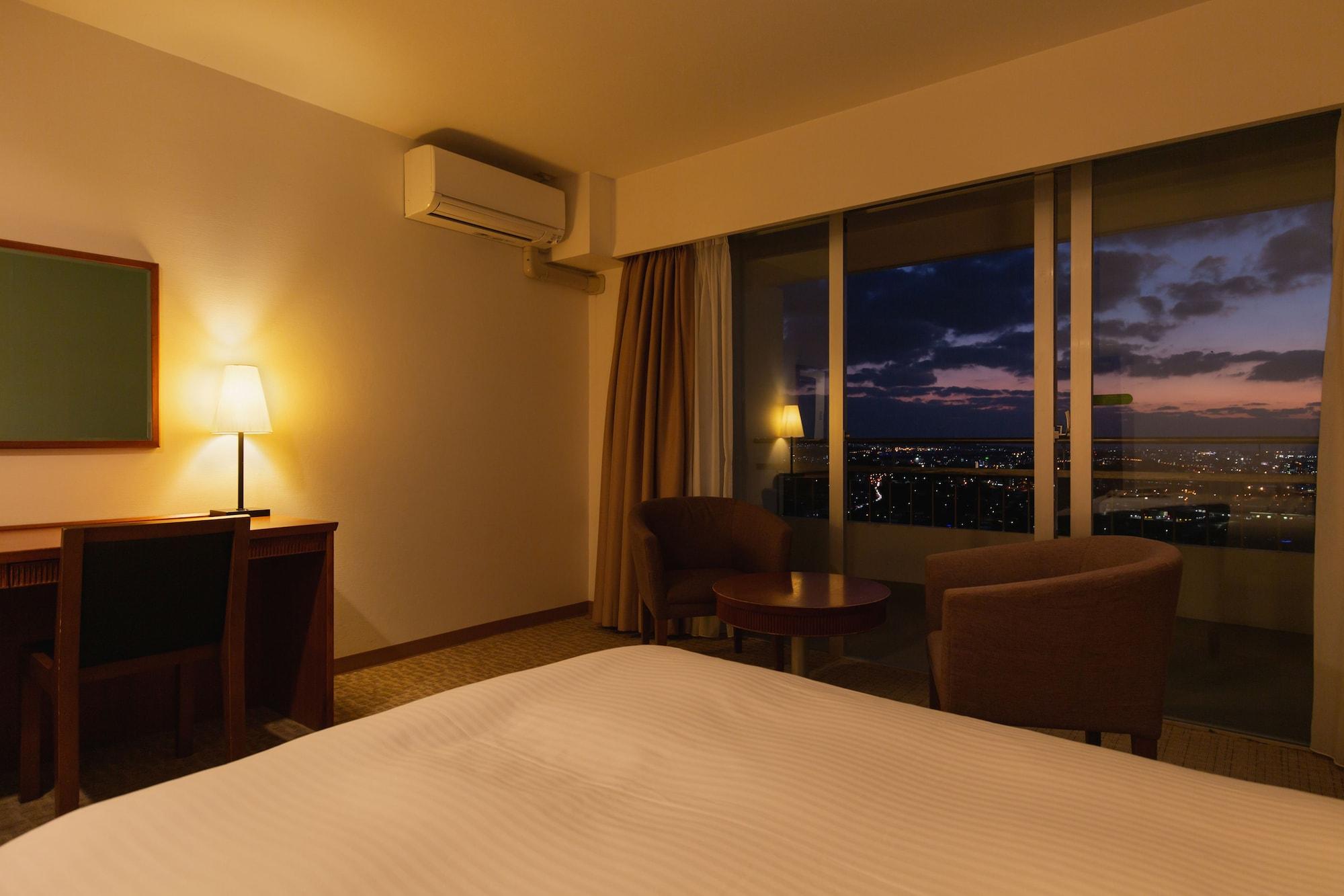 Em Wellness Kurashinohakko Lifestyle Resort Okinawa Exteriör bild