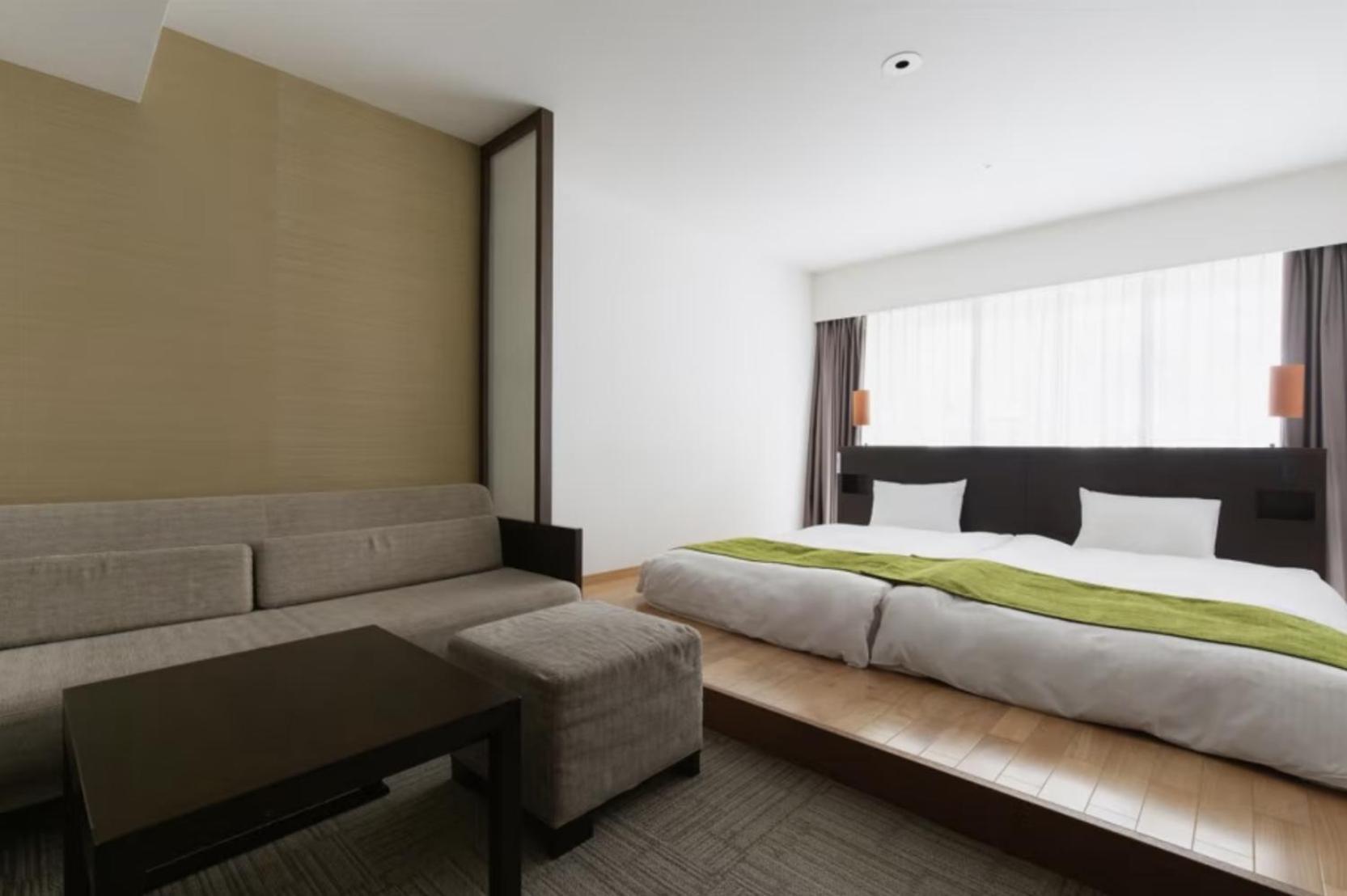 Em Wellness Kurashinohakko Lifestyle Resort Okinawa Exteriör bild