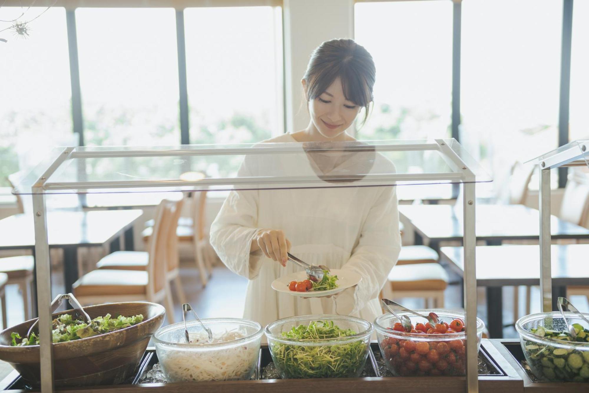 Em Wellness Kurashinohakko Lifestyle Resort Okinawa Exteriör bild