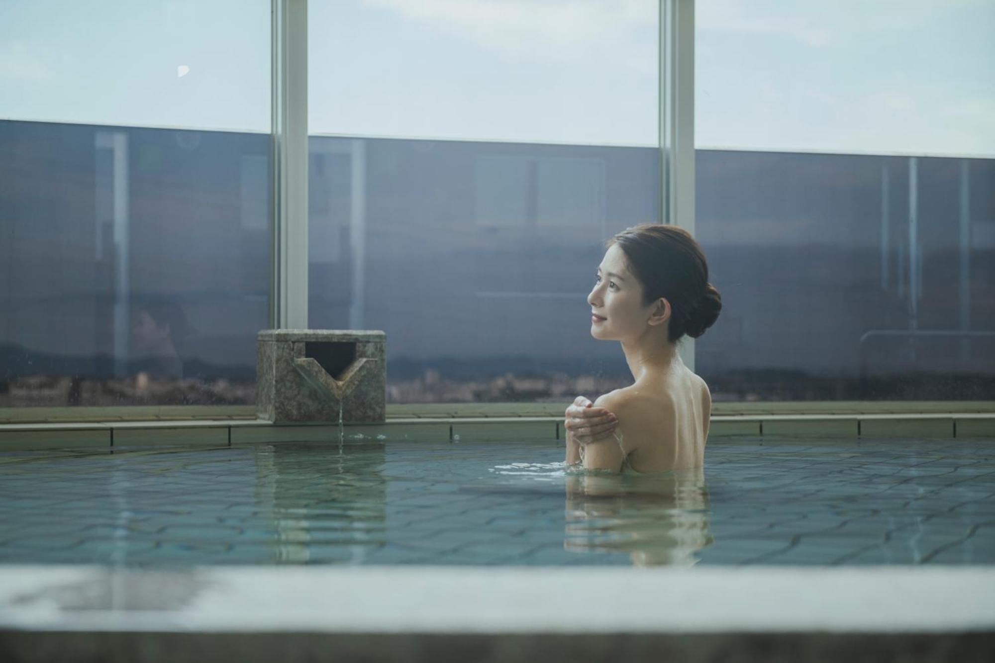 Em Wellness Kurashinohakko Lifestyle Resort Okinawa Exteriör bild
