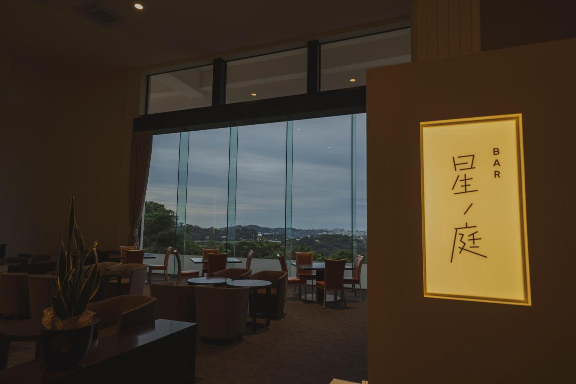 Em Wellness Kurashinohakko Lifestyle Resort Okinawa Exteriör bild