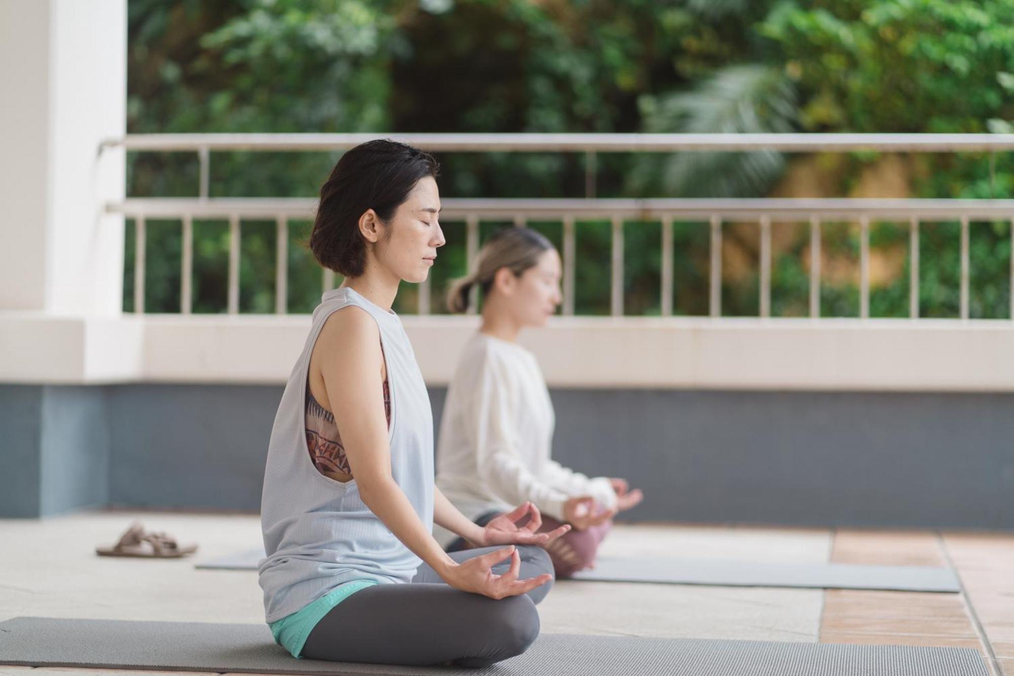 Em Wellness Kurashinohakko Lifestyle Resort Okinawa Exteriör bild