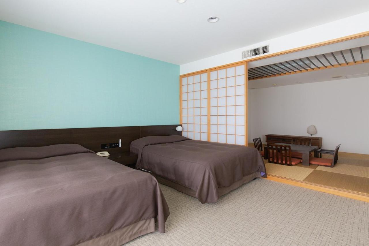 Em Wellness Kurashinohakko Lifestyle Resort Okinawa Exteriör bild