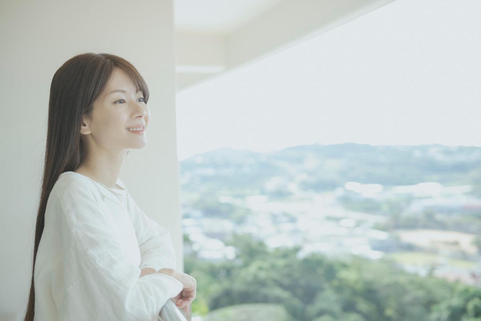 Em Wellness Kurashinohakko Lifestyle Resort Okinawa Exteriör bild
