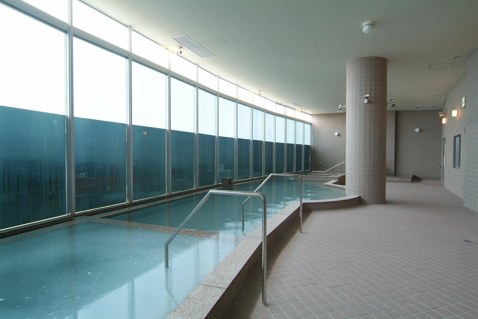 Em Wellness Kurashinohakko Lifestyle Resort Okinawa Exteriör bild